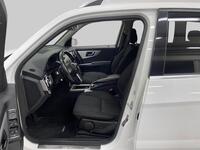 Mercedes-Benz GLK vaihtoauto