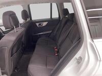 Mercedes-Benz GLK vaihtoauto