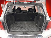 Mercedes-Benz GLK vaihtoauto