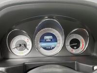 Mercedes-Benz GLK vaihtoauto