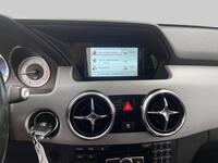 Mercedes-Benz GLK vaihtoauto