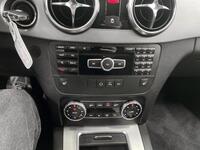 Mercedes-Benz GLK vaihtoauto