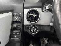 Mercedes-Benz GLK vaihtoauto