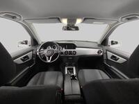 Mercedes-Benz GLK vaihtoauto