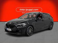 BMW M135i vaihtoauto