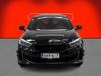 BMW M135i vaihtoauto