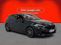 BMW M135i vaihtoauto