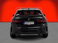 BMW M135i vaihtoauto