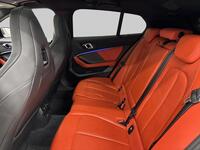 BMW M135i vaihtoauto