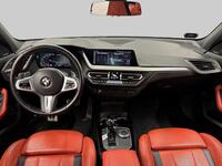 BMW M135i vaihtoauto