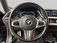 BMW M135i vaihtoauto