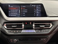 BMW M135i vaihtoauto