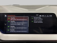 BMW M135i vaihtoauto