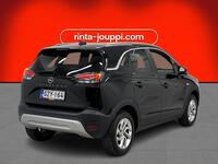 Opel Crossland vaihtoauto