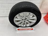 Opel Crossland vaihtoauto