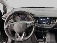 Opel Crossland vaihtoauto