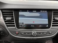 Opel Crossland vaihtoauto