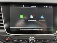 Opel Crossland vaihtoauto