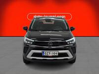 Opel Crossland vaihtoauto