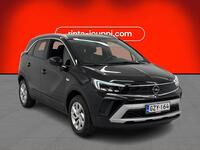 Opel Crossland vaihtoauto