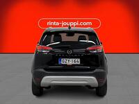 Opel Crossland vaihtoauto