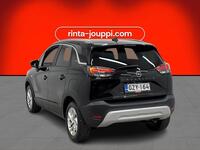 Opel Crossland vaihtoauto