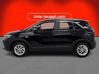 Opel Crossland vaihtoauto