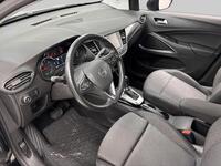 Opel Crossland vaihtoauto