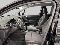 Opel Crossland vaihtoauto