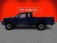 Nissan NP300 vaihtoauto