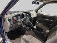 Nissan NP300 vaihtoauto