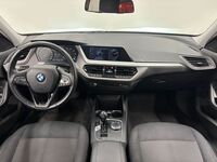 BMW 118 vaihtoauto