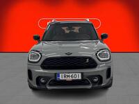 Mini Countryman vaihtoauto