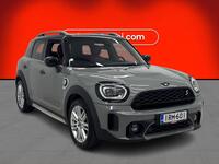 Mini Countryman vaihtoauto