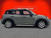 Mini Countryman vaihtoauto