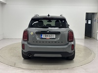 Mini Countryman vaihtoauto
