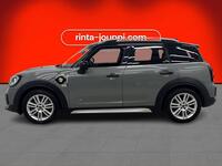 Mini Countryman vaihtoauto