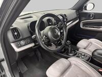 Mini Countryman vaihtoauto