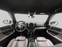 Mini Countryman vaihtoauto