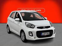 Kia Picanto vaihtoauto