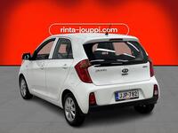 Kia Picanto vaihtoauto