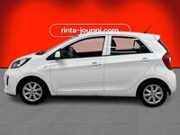 Kia Picanto vaihtoauto