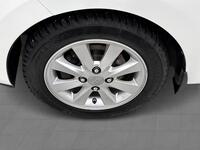 Kia Picanto vaihtoauto