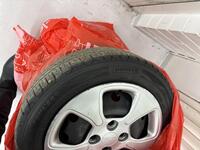 Kia Picanto vaihtoauto