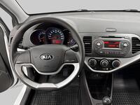 Kia Picanto vaihtoauto