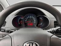 Kia Picanto vaihtoauto