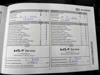 Kia Picanto vaihtoauto