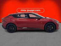 Kia EV6 vaihtoauto