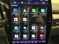 Renault Scénic vaihtoauto