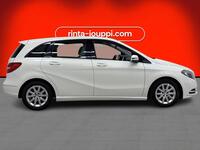 Mercedes-Benz B vaihtoauto